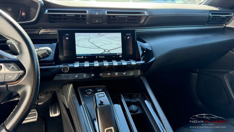Peugeot 508 Sw 1.5 BlueHDi GT EAT8