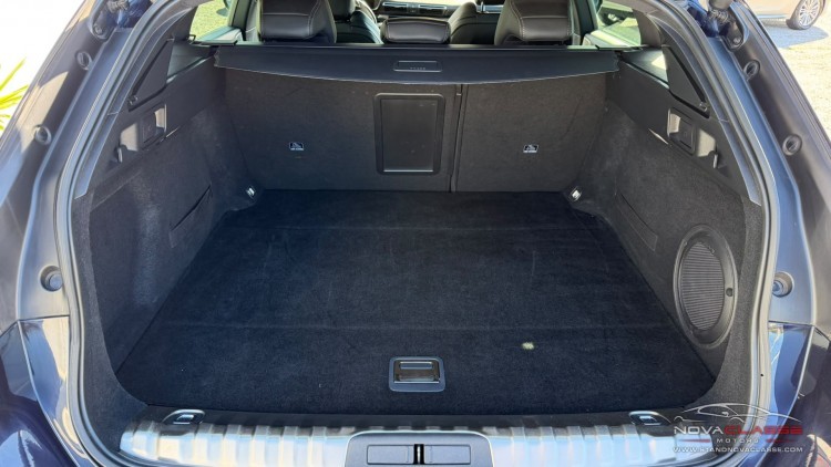 Peugeot 508 Sw 1.5 BlueHDi GT EAT8