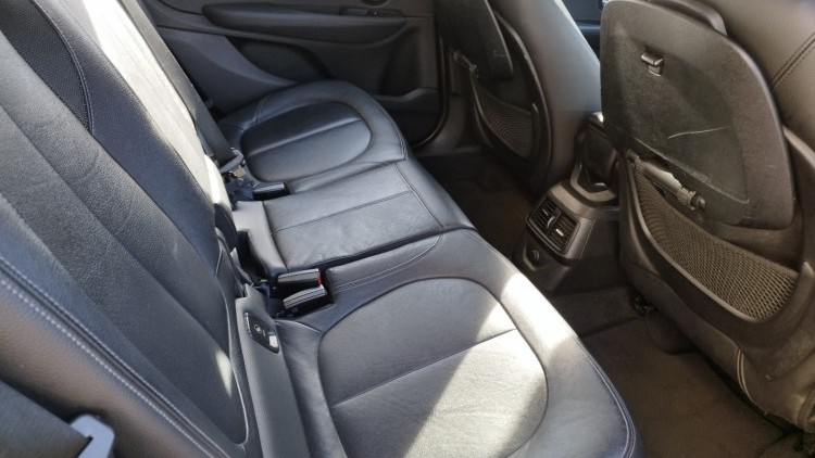 BMW S&eacute;rie 2 - 216 Gran Tourer 1.5 D LUXURY AUTO