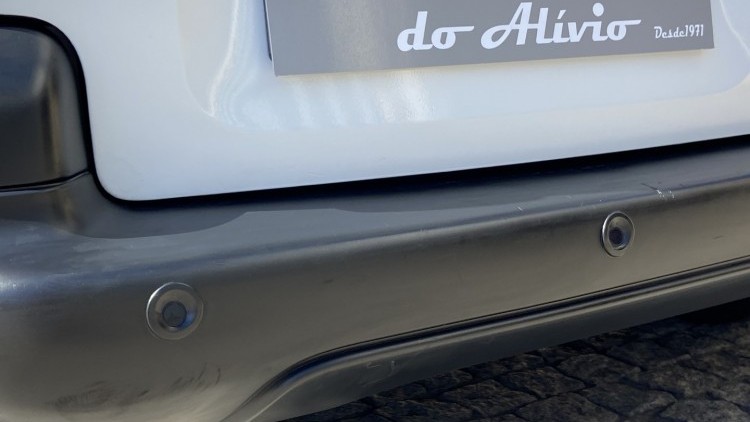 Peugeot Partner 1.6 HDI A/C 3Lug NACIONAL