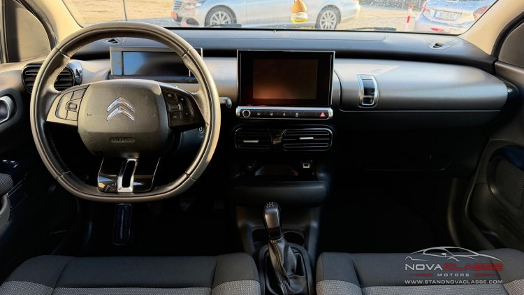 Citro&euml;n C4 Cactus 1.6 BlueHDi Shine