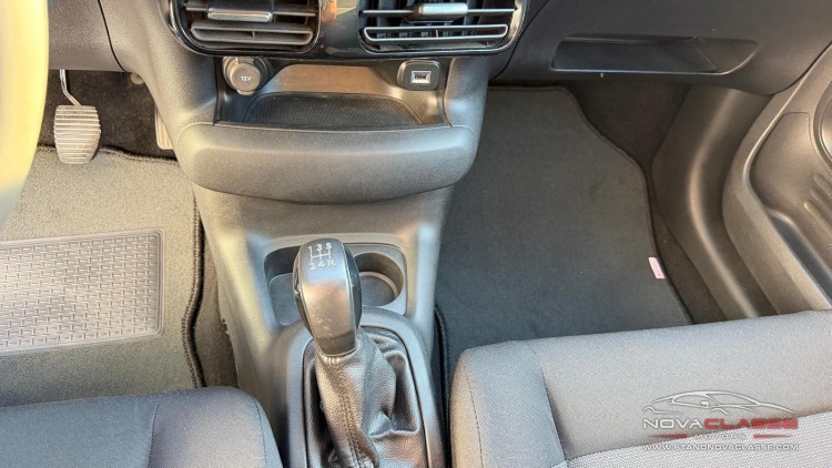Citro&euml;n C4 Cactus 1.6 BlueHDi Shine