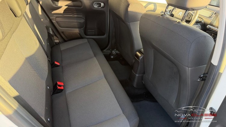 Citro&euml;n C4 Cactus 1.6 BlueHDi Shine