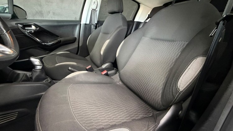 Peugeot 208 1.2 PureTech Style