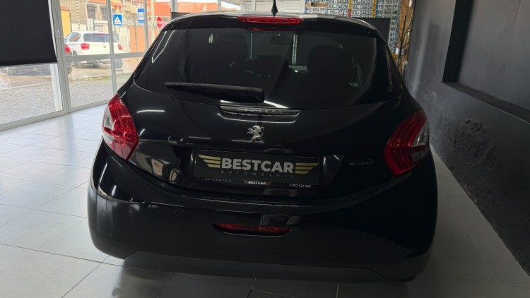 Peugeot 208 1.2 PureTech Style