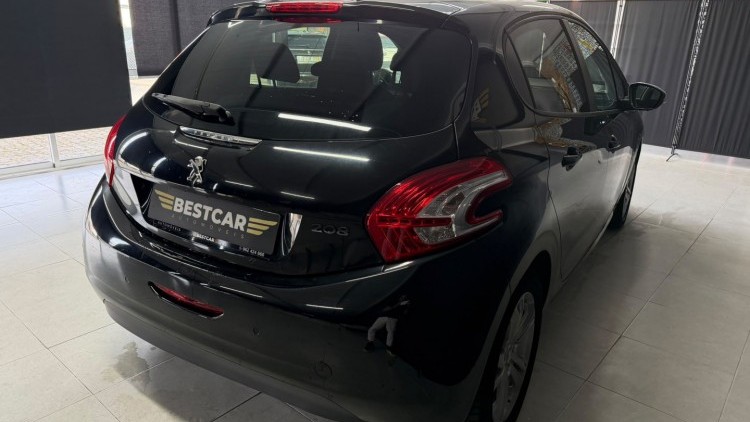 Peugeot 208 1.2 PureTech Style