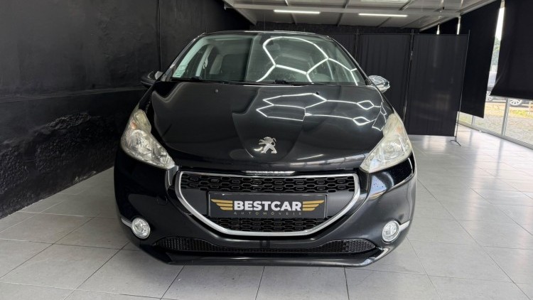 Peugeot 208 1.2 PureTech Style