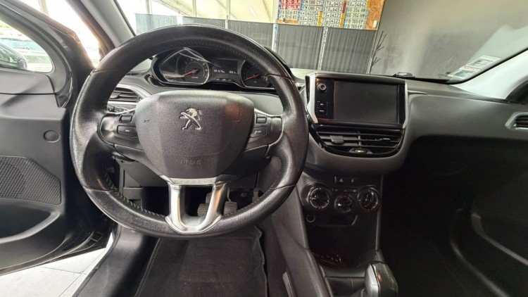 Peugeot 208 1.2 PureTech Style