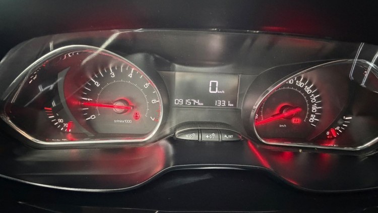 Peugeot 208 1.2 PureTech Style