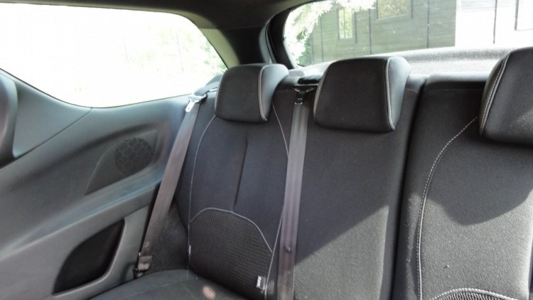 Citro&euml;n DS3 1.6