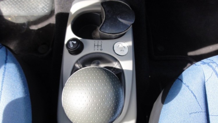 Smart ForFour 1.1