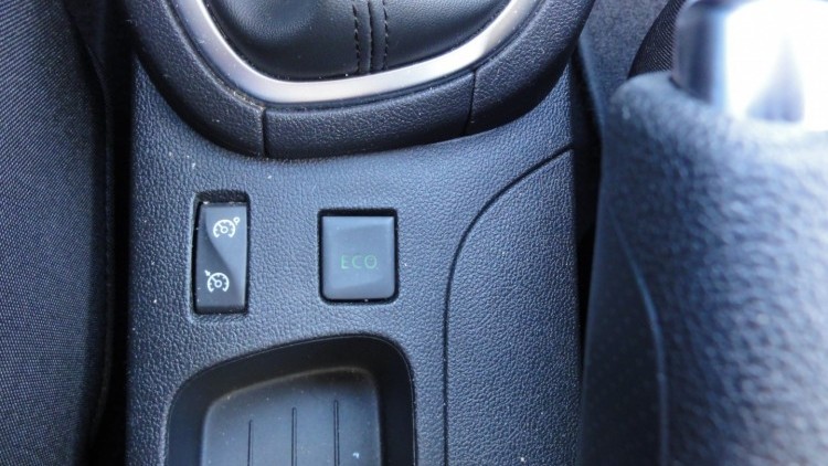 Renault Clio 1.5 dci