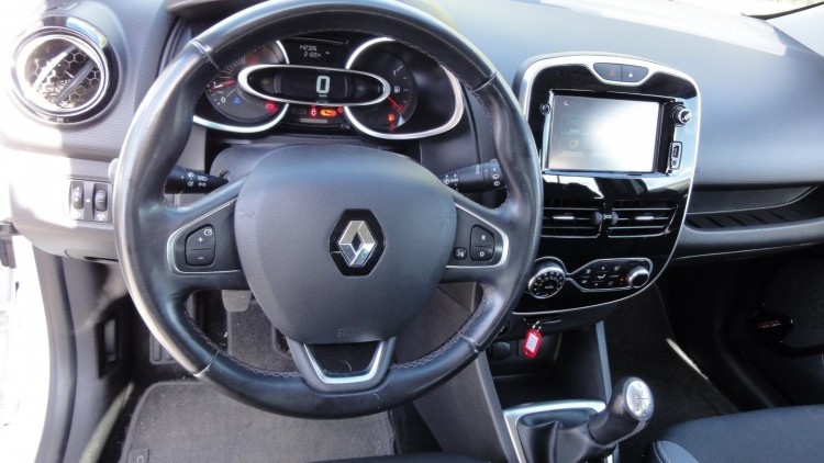 Renault Clio 1.5 dci