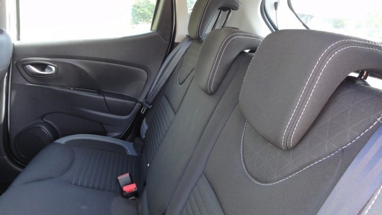 Renault Clio 1.5 dci