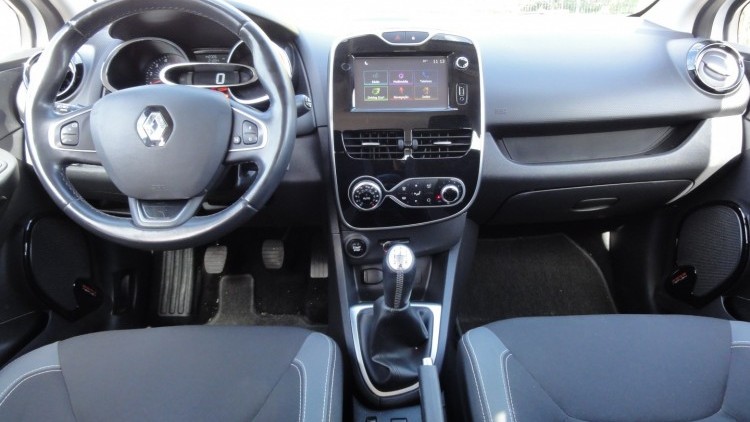 Renault Clio 1.5 dci
