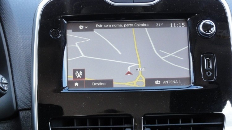 Renault Clio 1.5 dci
