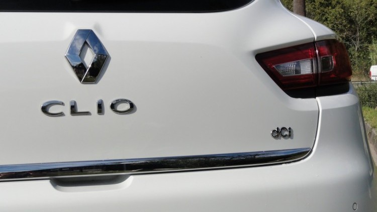 Renault Clio 1.5 dci
