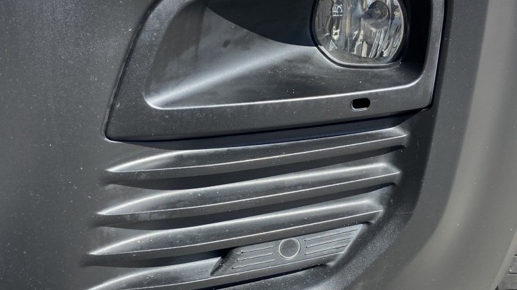Citro&euml;n Berlingo 1.6 BlueHDI 100cv CARPLAY e CAMARA