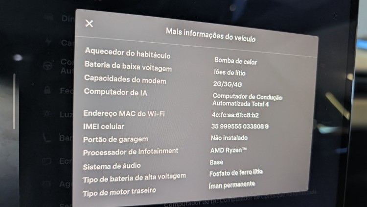 Tesla Model 3 60Kw