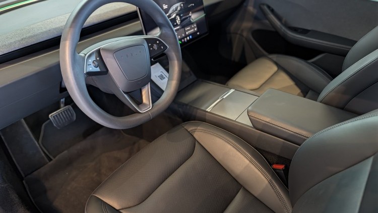 Tesla Model 3 60Kw