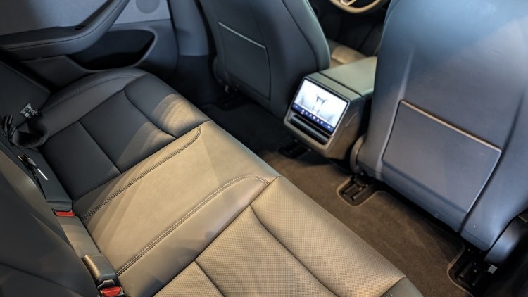 Tesla Model 3 60Kw