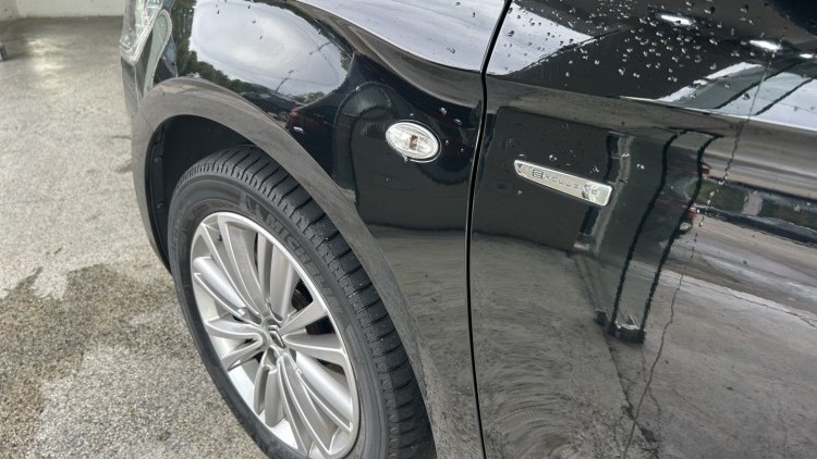 Citro&euml;n C-Elys&eacute;e 1.2 "Exclusive" (91 MIL KMs)