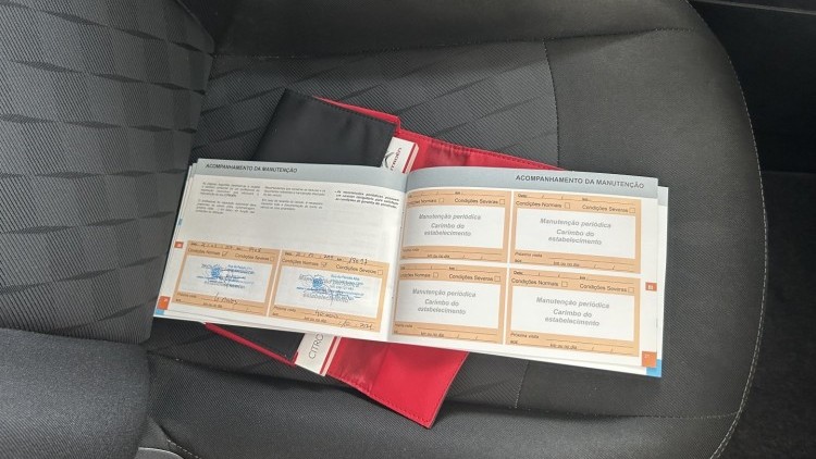 Citro&euml;n C-Elys&eacute;e 1.2 "Exclusive" (91 MIL KMs)