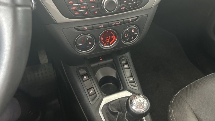 Citro&euml;n C-Elys&eacute;e 1.2 "Exclusive" (91 MIL KMs)