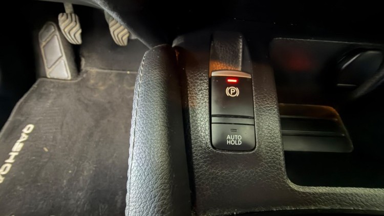 Nissan Qashqai 1.2 DIG-T N-Connecta
