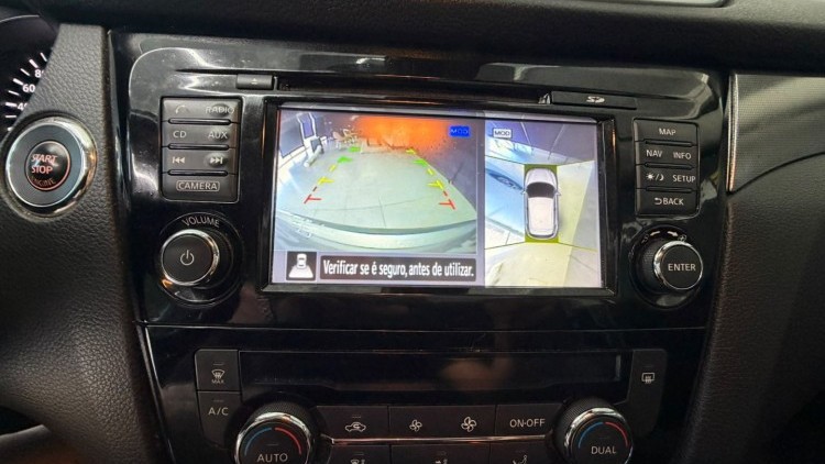 Nissan Qashqai 1.2 DIG-T N-Connecta