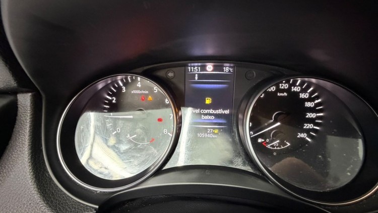 Nissan Qashqai 1.2 DIG-T N-Connecta