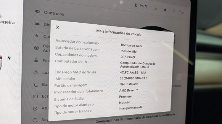 Tesla Model 3 Performance Dual Motor AWD