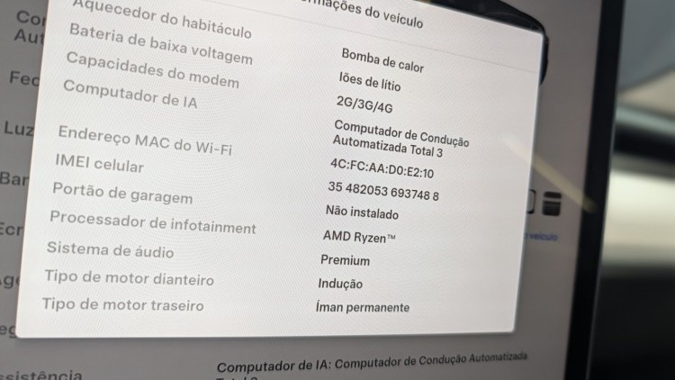 Tesla Model Y long Range Dual Motor AWD