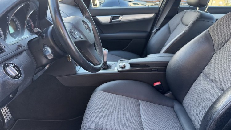 Mercedes-Benz Classe C 220 AMG