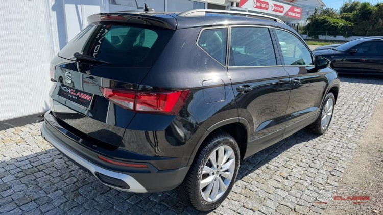 Seat Ateca 1.0 TSI Style