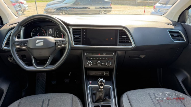 Seat Ateca 1.0 TSI Style