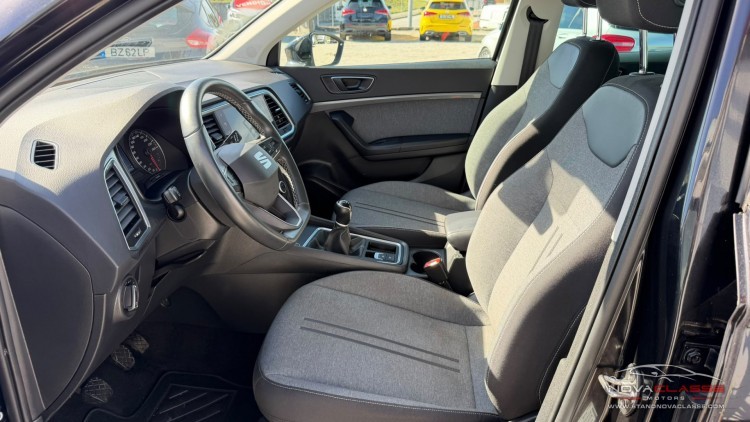 Seat Ateca 1.0 TSI Style