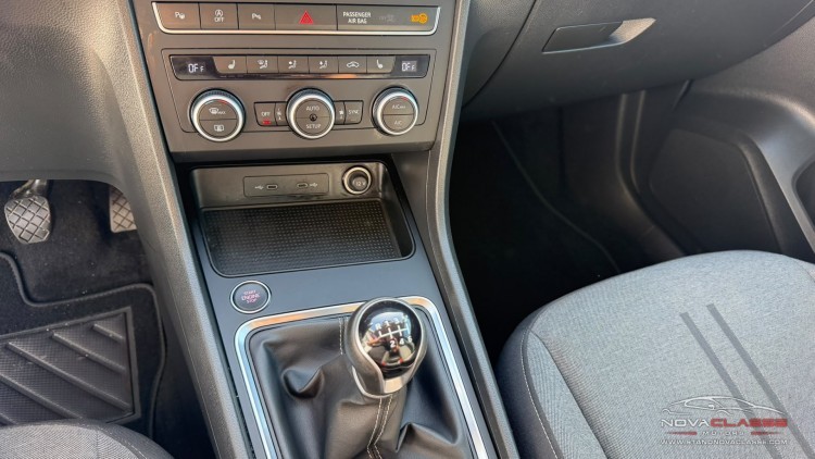 Seat Ateca 1.0 TSI Style