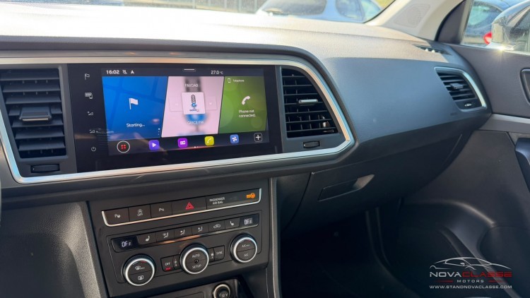 Seat Ateca 1.0 TSI Style