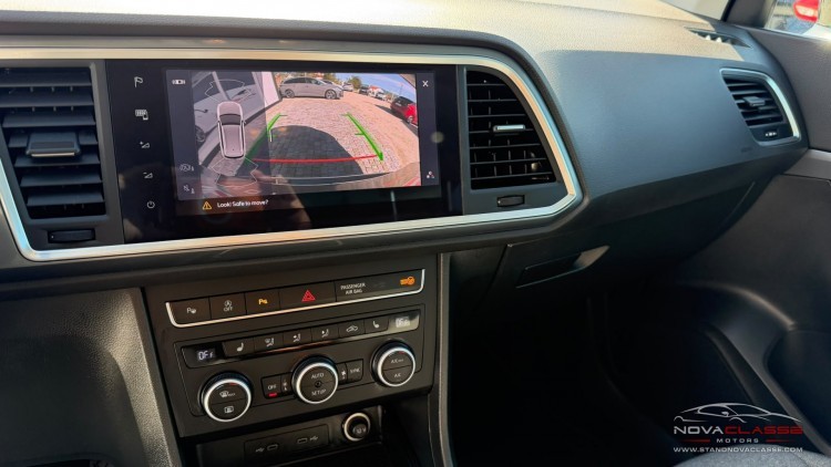 Seat Ateca 1.0 TSI Style