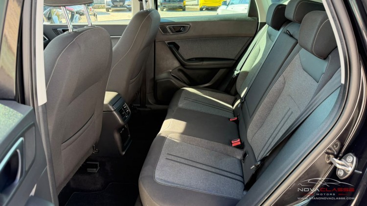 Seat Ateca 1.0 TSI Style
