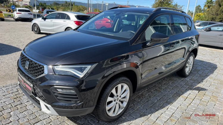 Seat Ateca 1.0 TSI Style