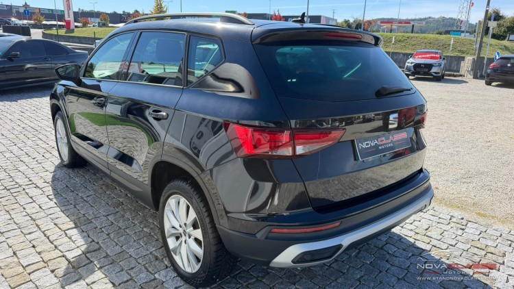 Seat Ateca 1.0 TSI Style