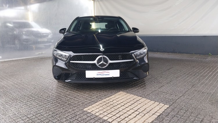 Mercedes-Benz Classe A 180 Style