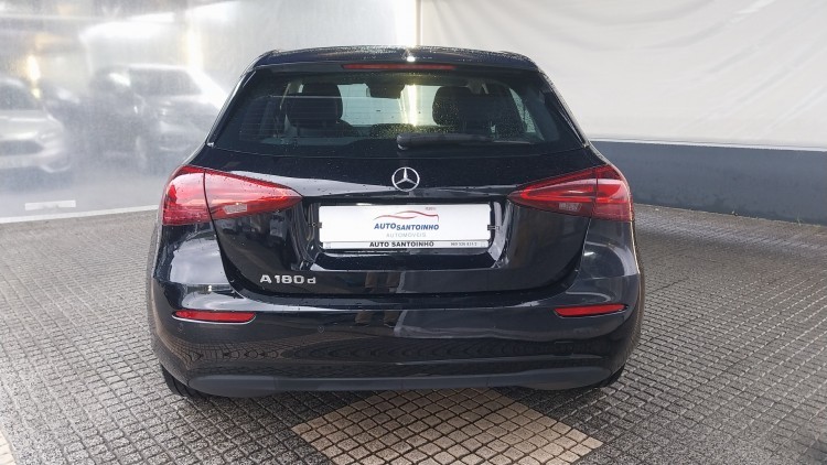 Mercedes-Benz Classe A 180 Style