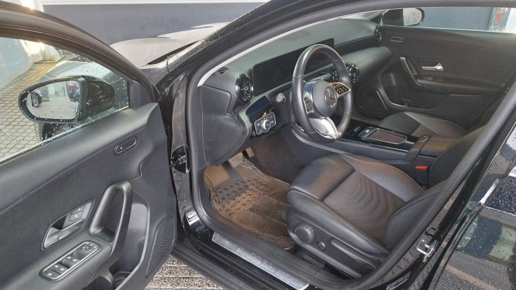 Mercedes-Benz Classe A 180 Style
