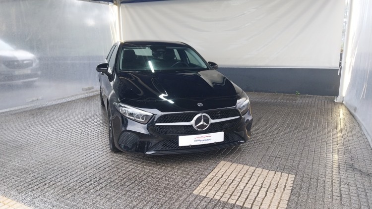 Mercedes-Benz Classe A 180 Style