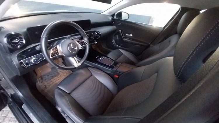 Mercedes-Benz Classe A 180 Style