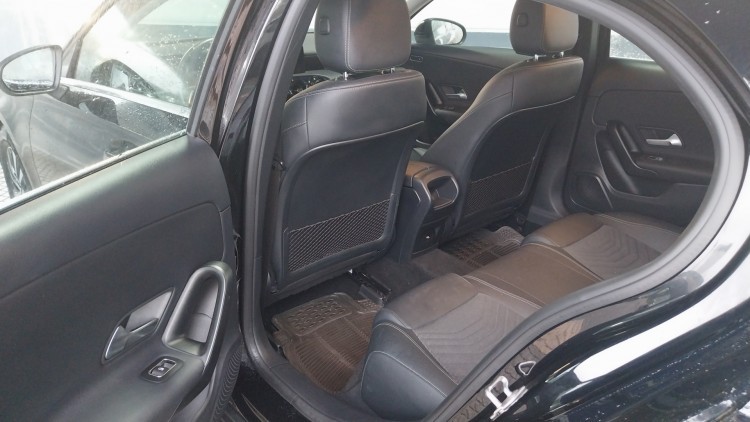 Mercedes-Benz Classe A 180 Style