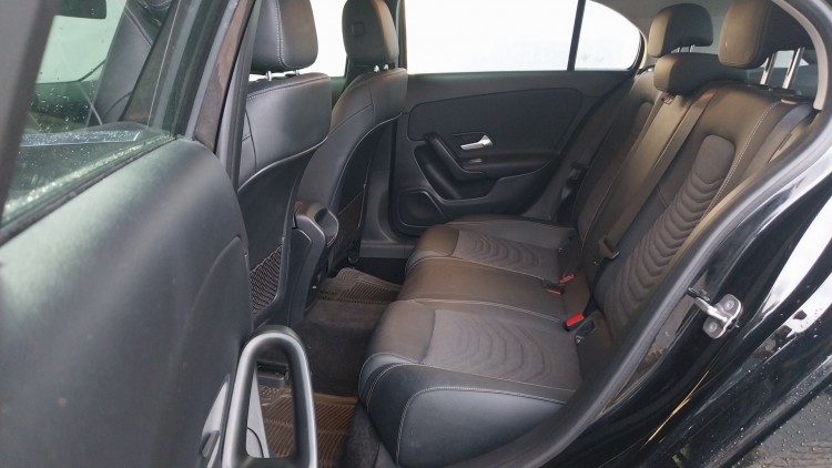Mercedes-Benz Classe A 180 Style